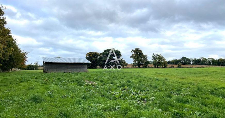 vente Haras / equestre Caen