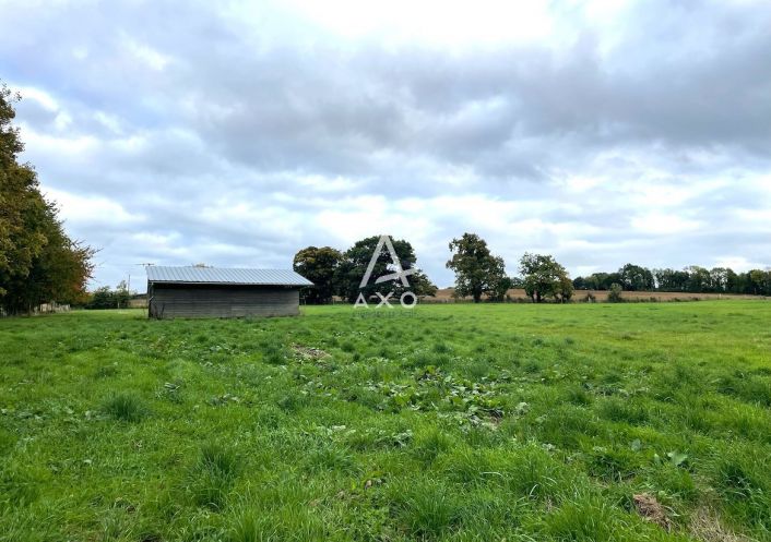 vente Haras / equestre Caen