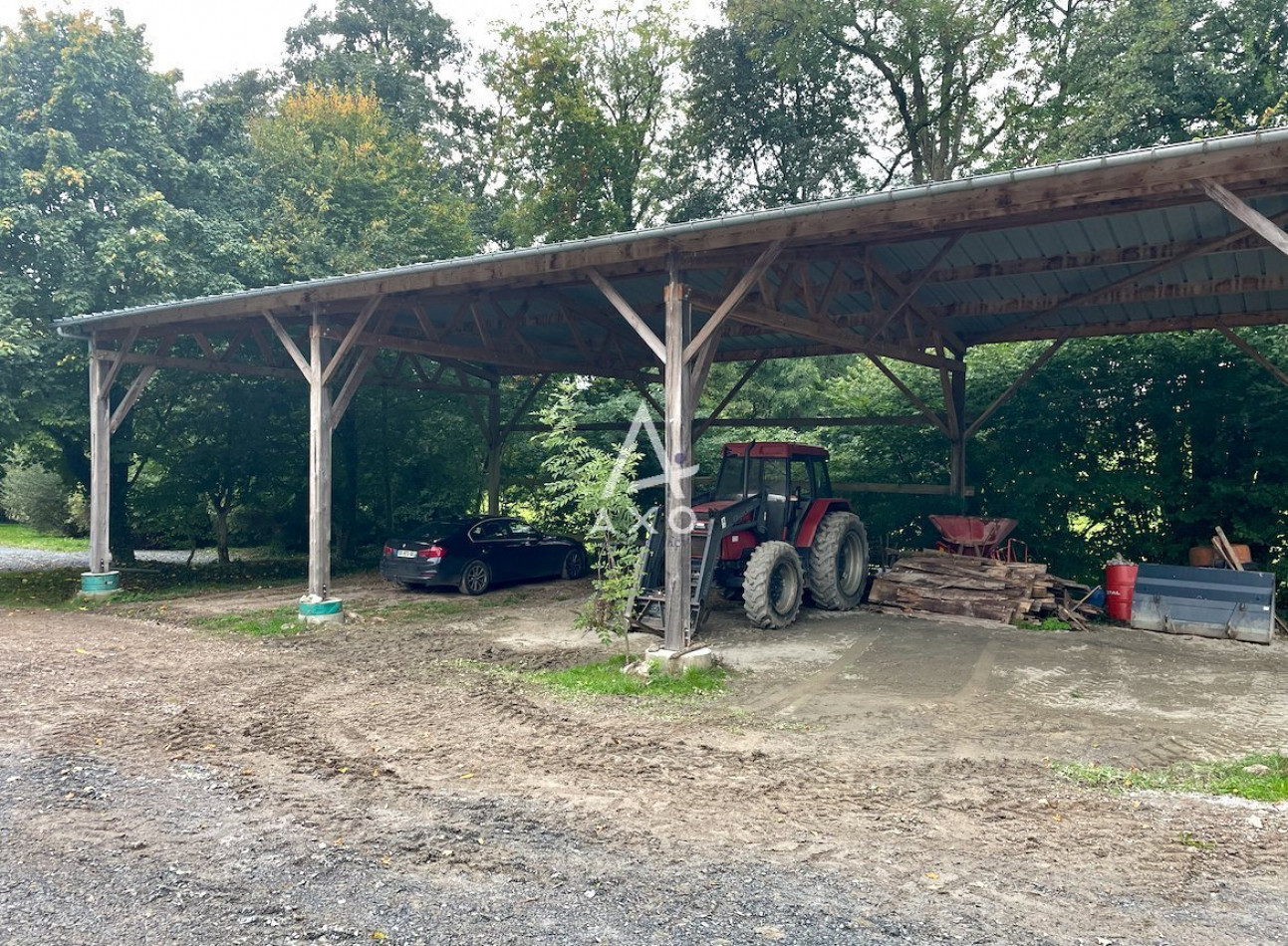 vente Haras / equestre Caen - Photo 12