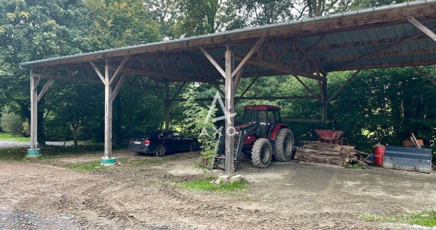 vente Haras / equestre Caen