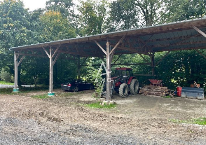 vente Haras / equestre Caen