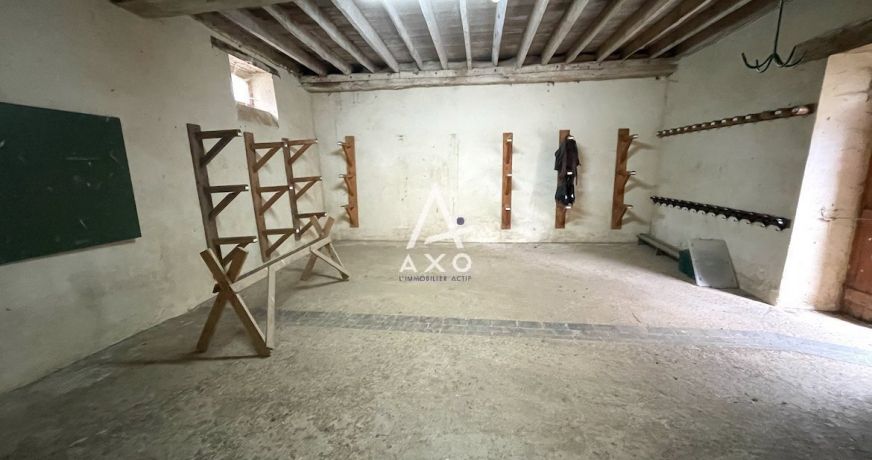 vente Haras / equestre Caen