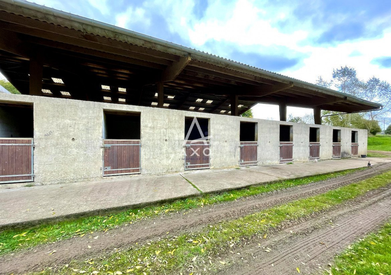 vente Haras / equestre Caen - Photo 4