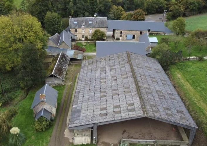 vente Haras / equestre Caen