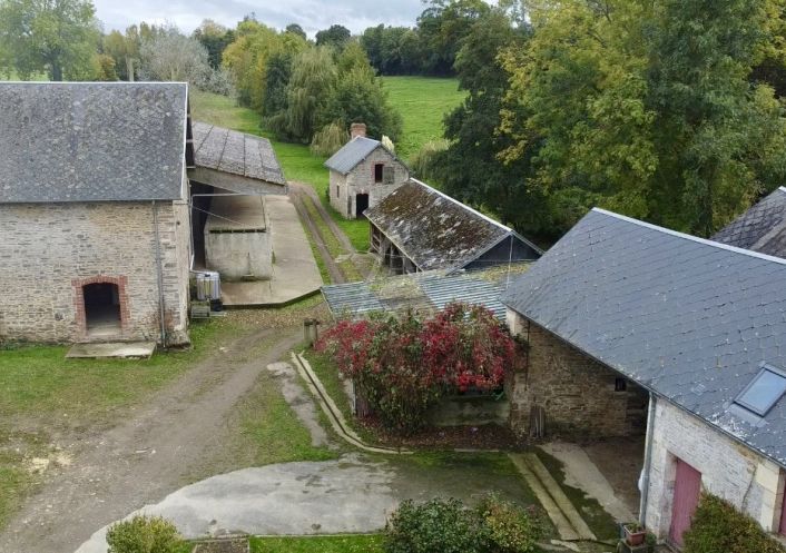 vente Haras / equestre Caen