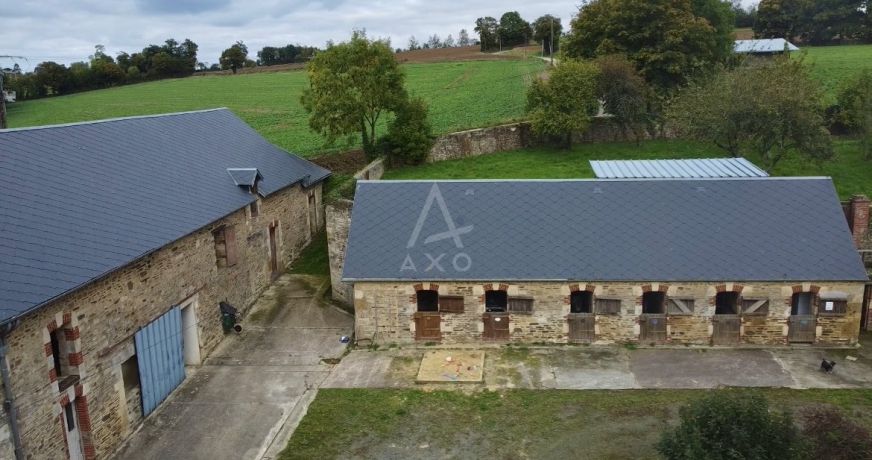 vente Haras / equestre Caen