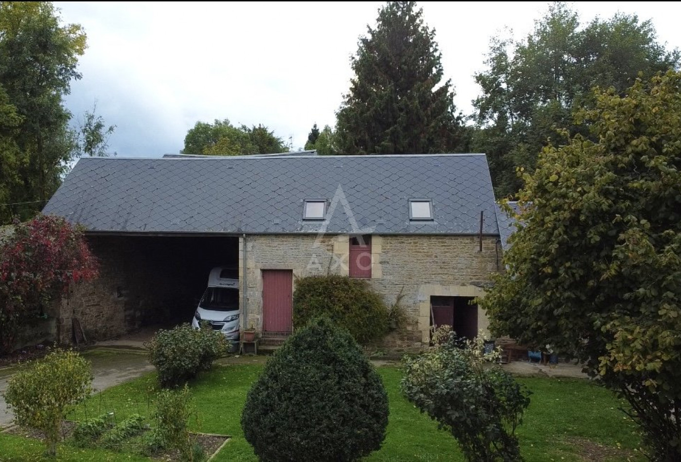 vente Haras / equestre Caen - Photo 8