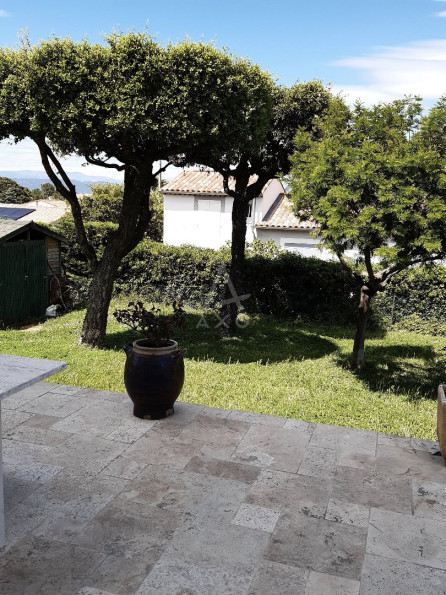 vente Maison Saint Aygulf - Photo 8