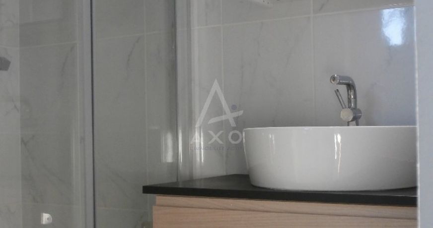 vente Maison Saint Aygulf