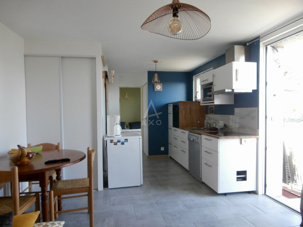 vente Maison Saint Aygulf - Photo 17