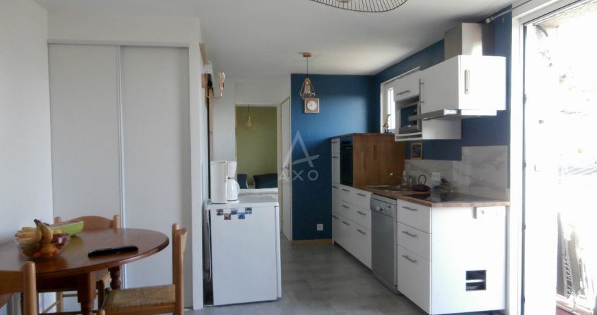 vente Maison Saint Aygulf