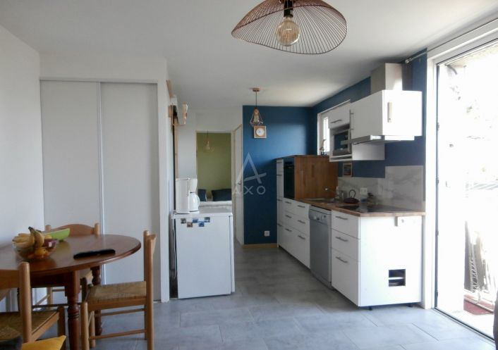 vente Maison Saint Aygulf