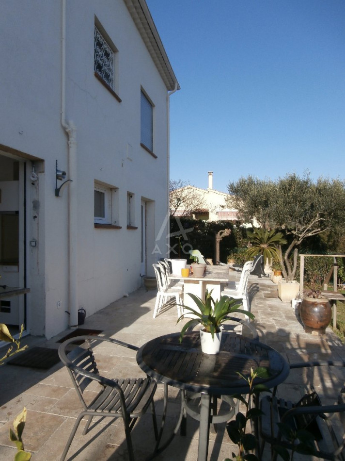 vente Maison Saint Aygulf - Photo 18