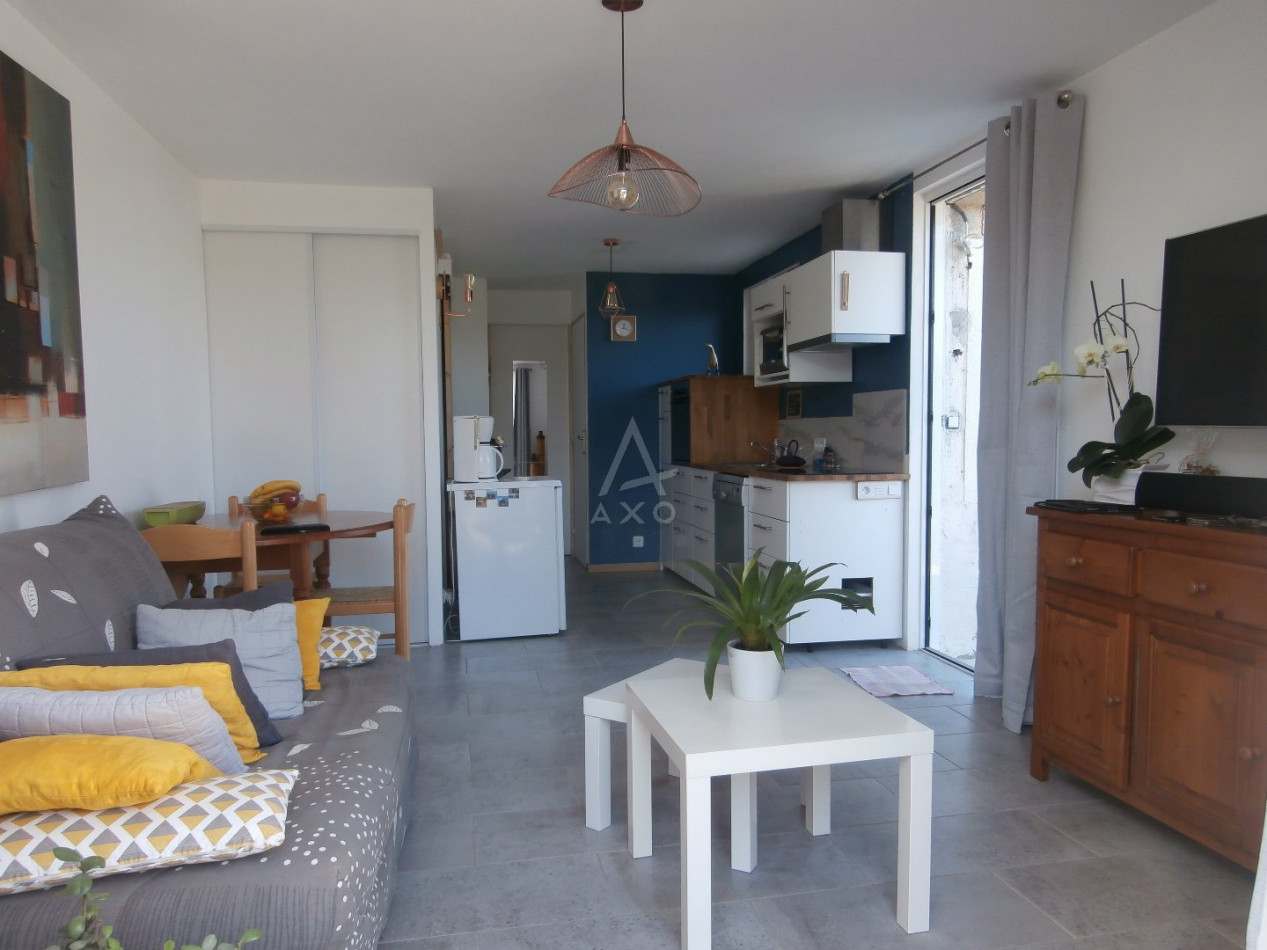 vente Maison Saint Aygulf - Photo 19