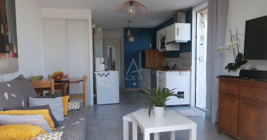 vente Maison Saint Aygulf