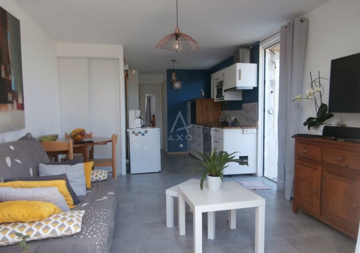 vente Maison Saint Aygulf