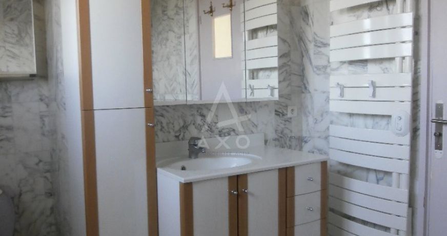 vente Maison Saint Aygulf