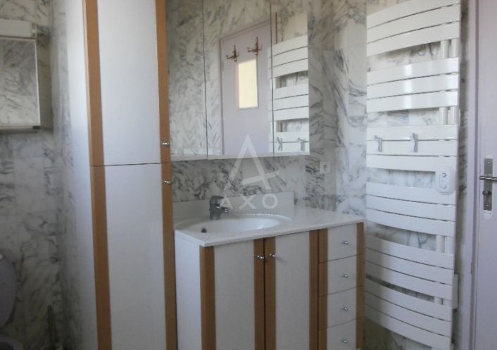 vente Maison Saint Aygulf