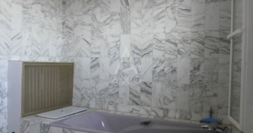 vente Maison Saint Aygulf