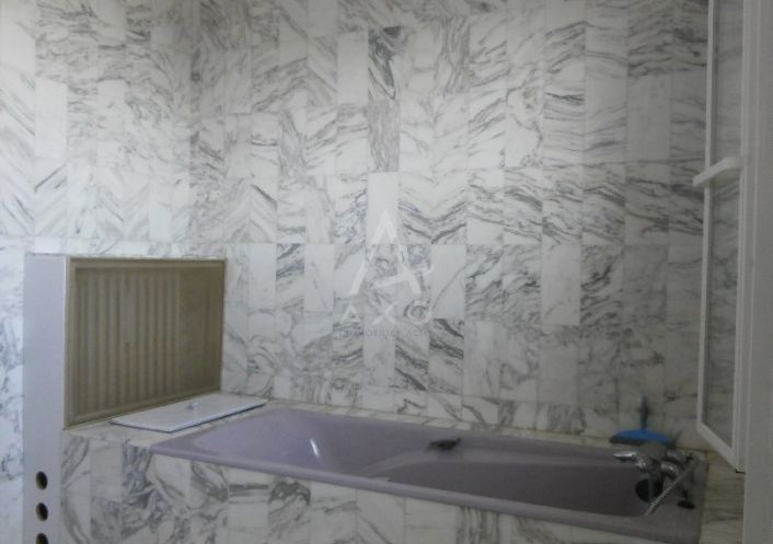 vente Maison Saint Aygulf