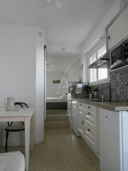 vente Maison Saint Aygulf - Photo 4