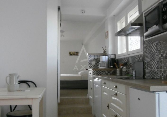 vente Maison Saint Aygulf