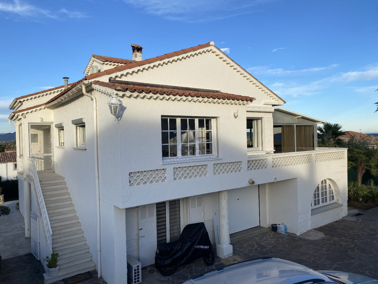 vente Maison Saint Aygulf - Photo 7