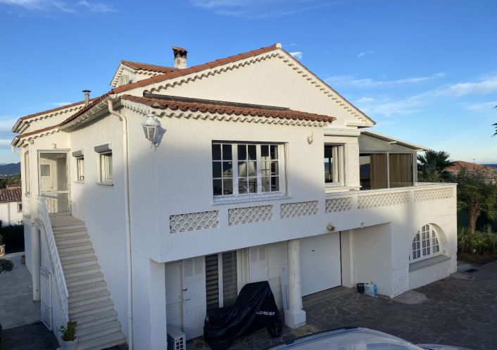 vente Maison Saint Aygulf