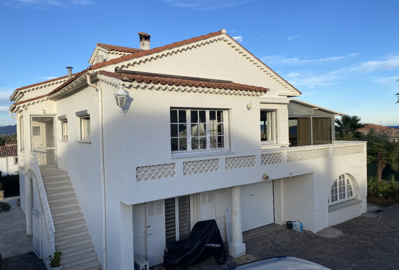 vente Maison Saint Aygulf - Photo 7