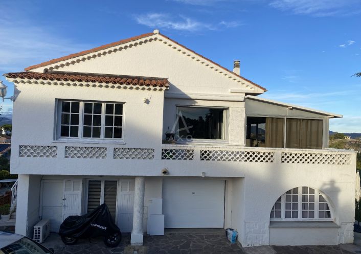 vente Maison Saint Aygulf