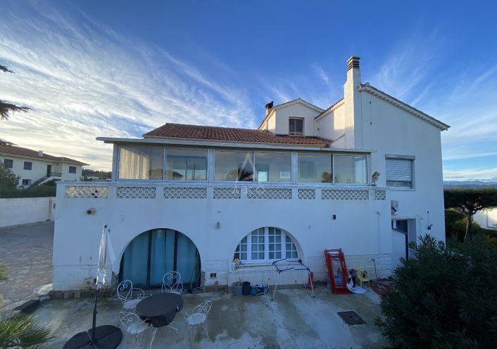 vente Maison Saint Aygulf