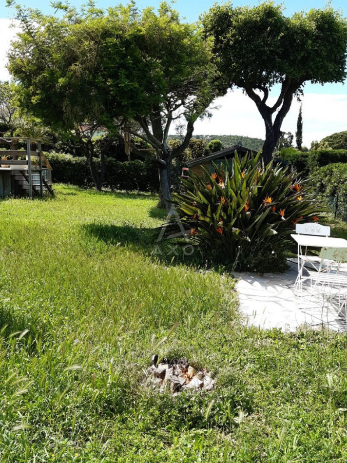 vente Maison Saint Aygulf - Photo 9