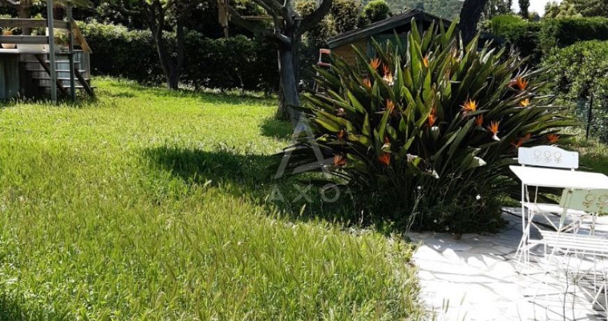 vente Maison Saint Aygulf