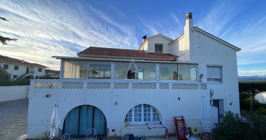 vente Maison Saint Aygulf