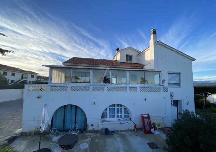 vente Maison Saint Aygulf