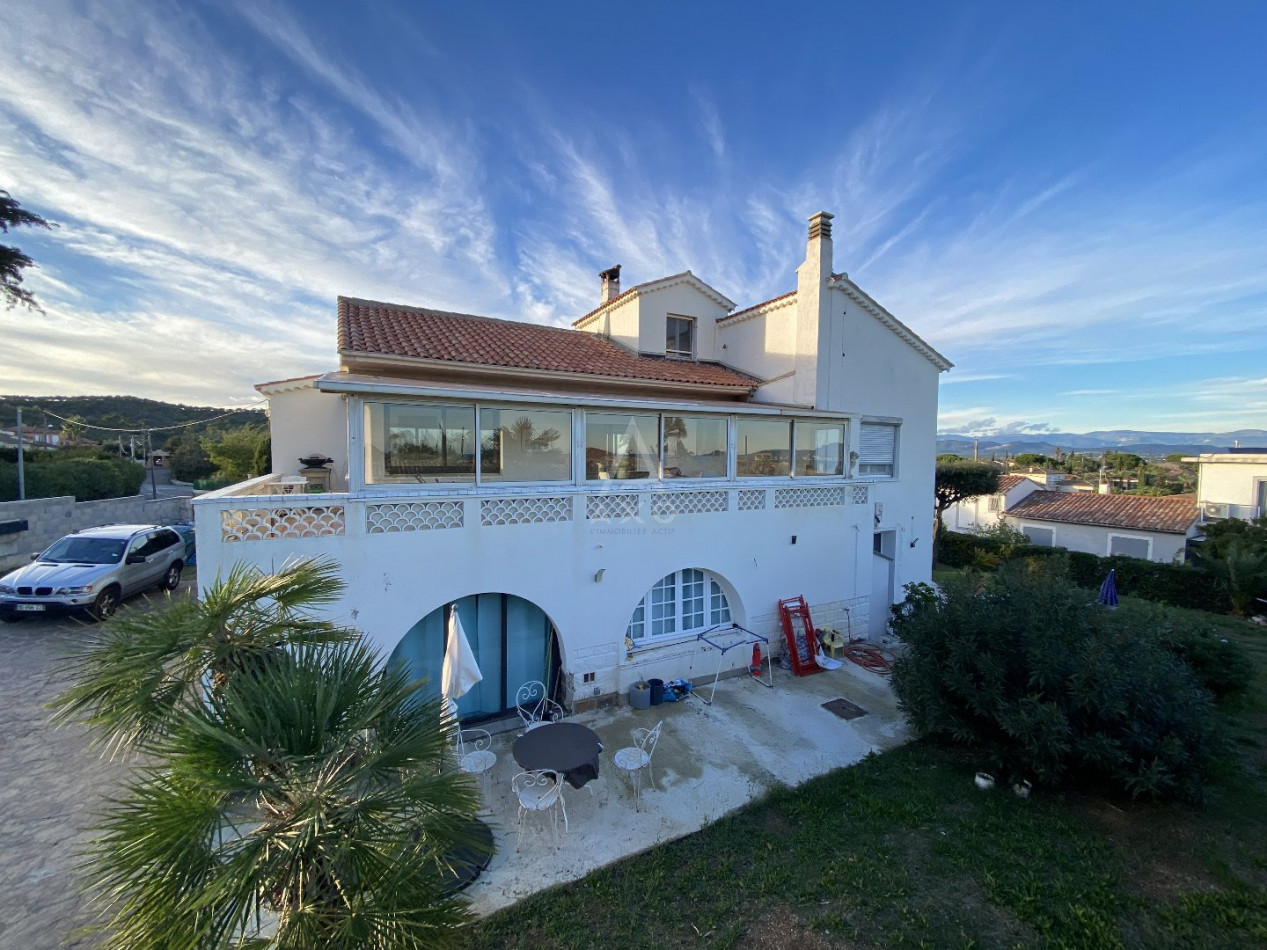 vente Maison Saint Aygulf - Photo 1