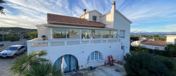 vente Maison Saint Aygulf
