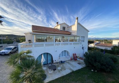 vente Maison Saint Aygulf