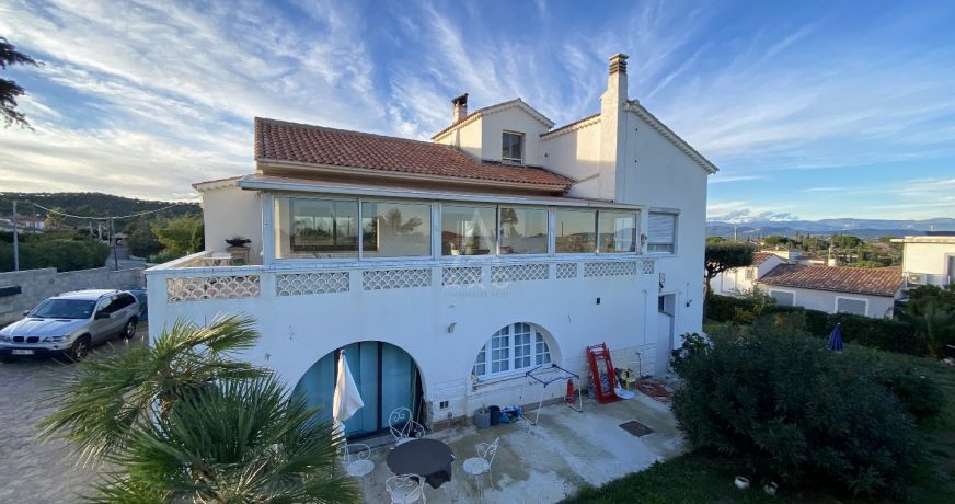 vente Maison Saint Aygulf