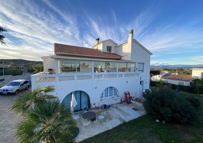 vente Maison Saint Aygulf