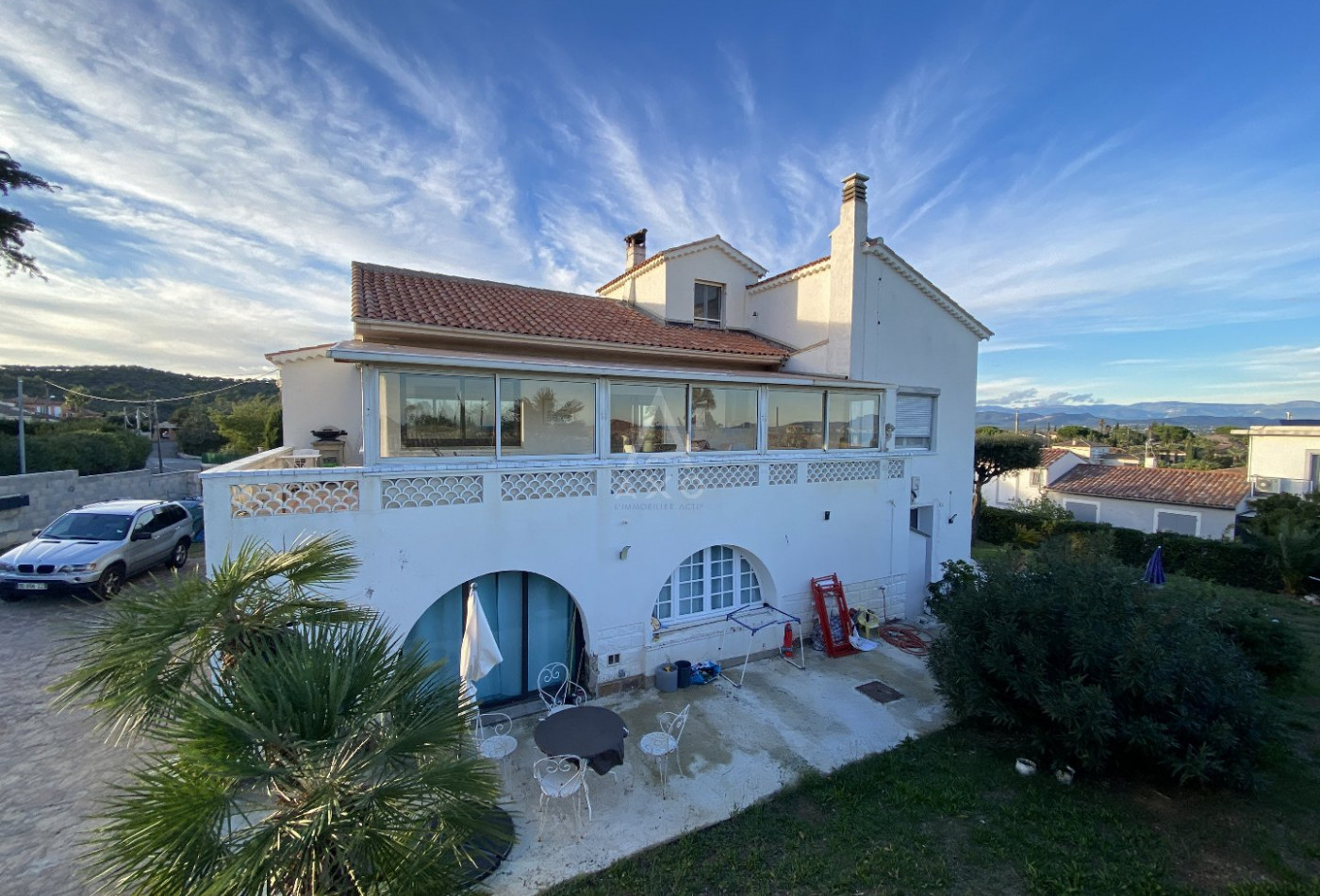 vente Maison Saint Aygulf - Photo 1