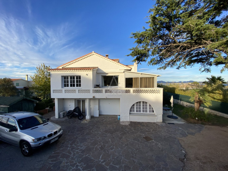 vente Maison Saint Aygulf - Photo 2