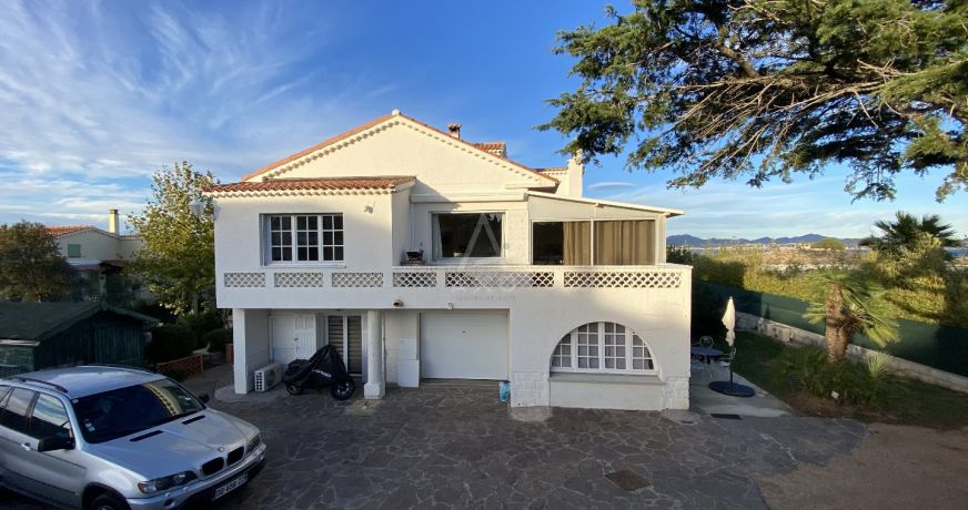 vente Maison Saint Aygulf