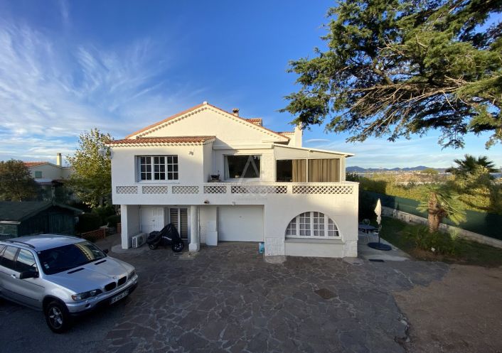 vente Maison Saint Aygulf