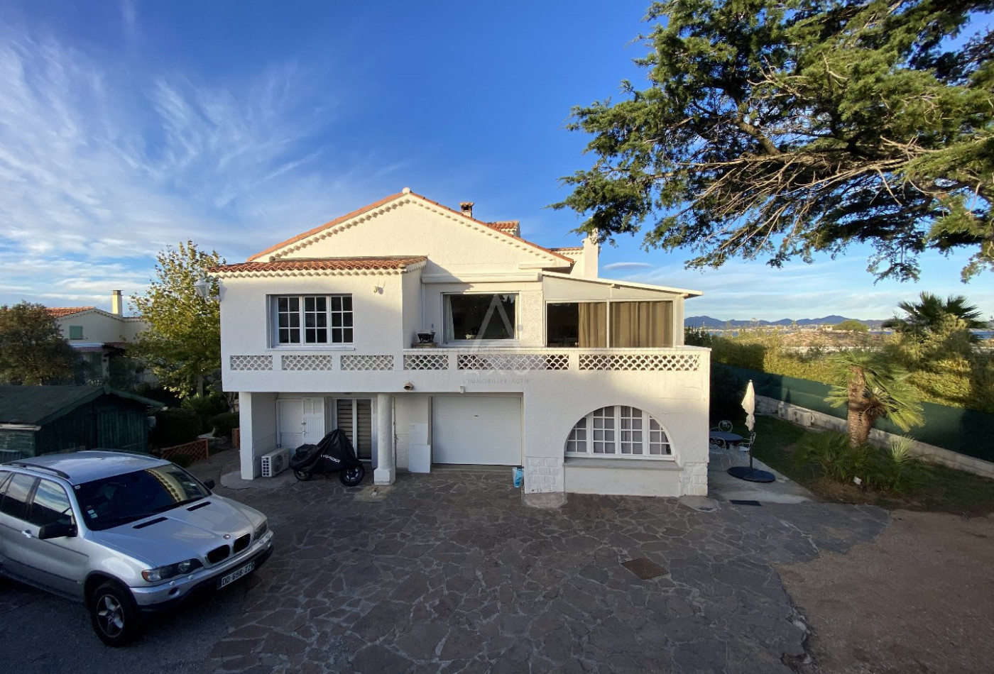 vente Maison Saint Aygulf - Photo 2