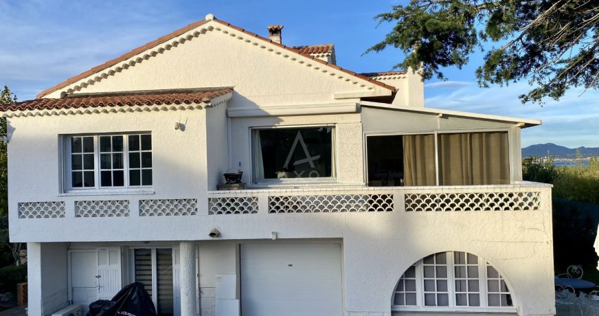 vente Maison Saint Aygulf