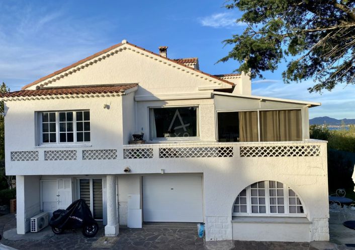 vente Maison Saint Aygulf