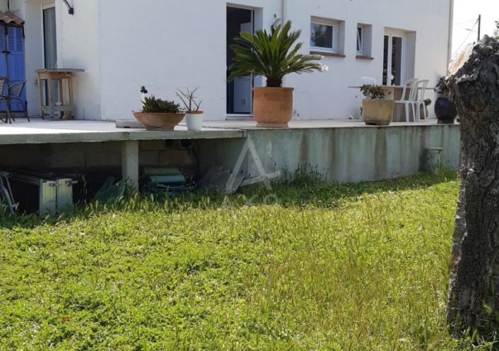 vente Maison Saint Aygulf