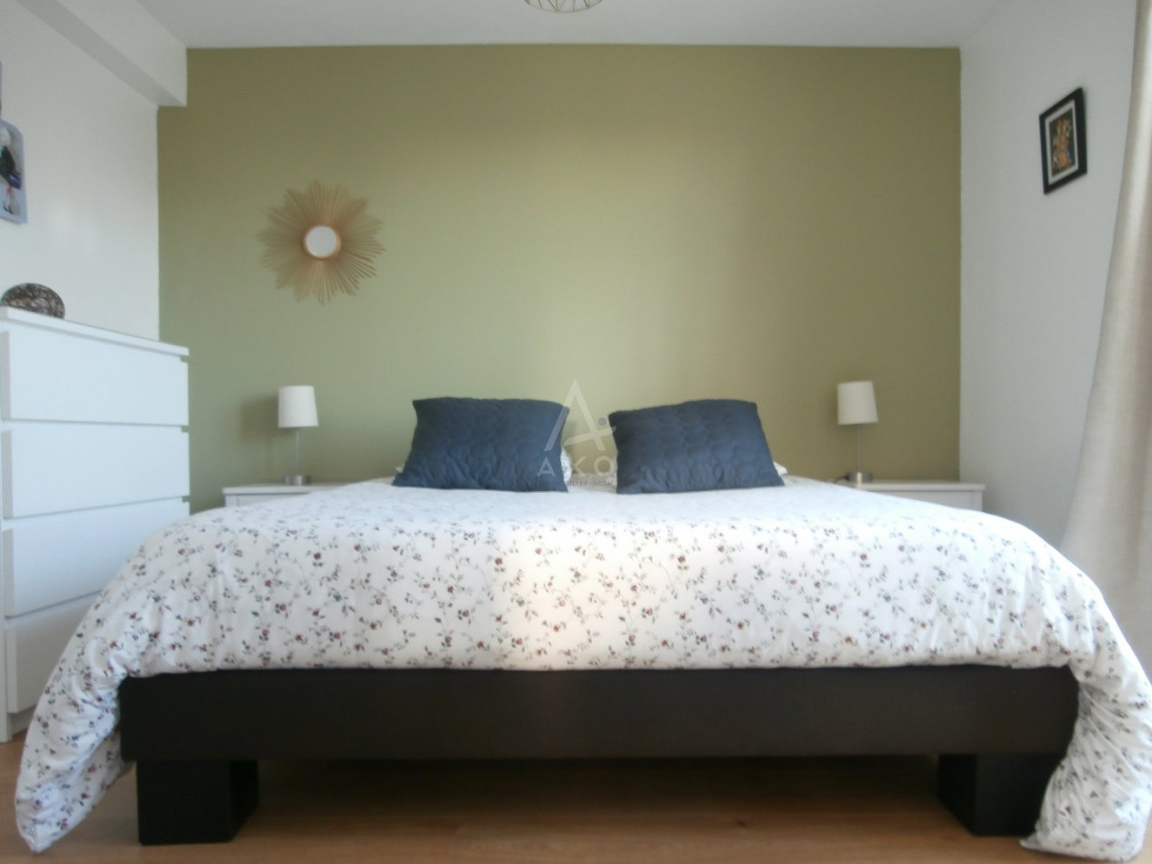vente Maison Saint Aygulf - Photo 12