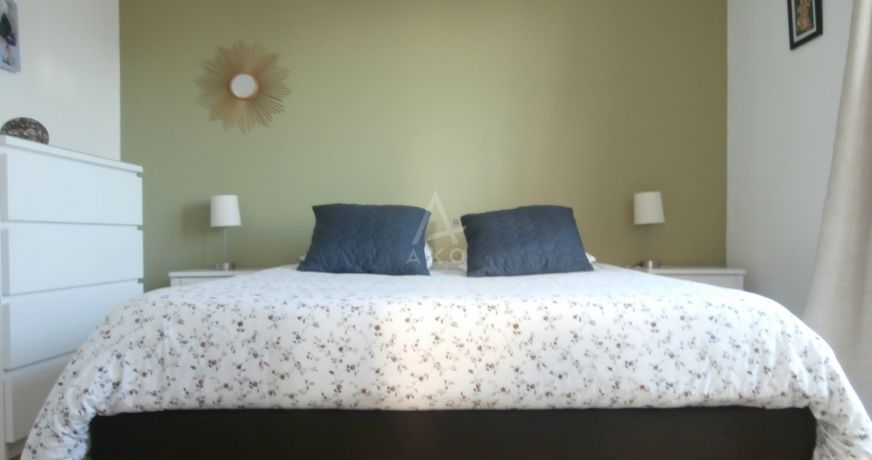 vente Maison Saint Aygulf